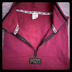 Sweatshirts and hoodies.